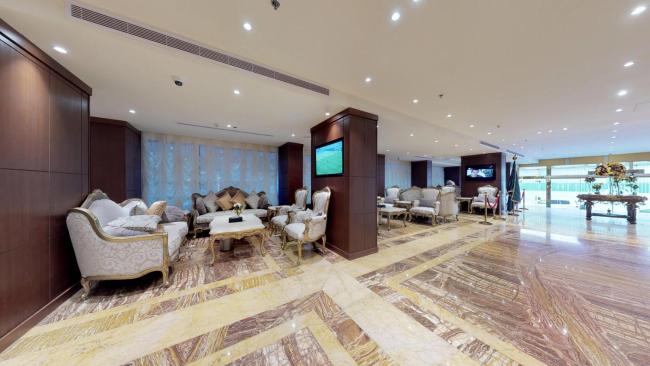 Ebreez Hotel Images_5