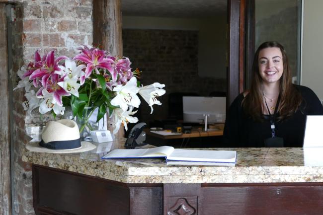 The Grange Hotel Brent Knoll Images_5