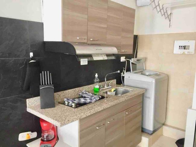 BEAUTIFUL STUDIO IN CENTRAL LOCATION 102 Images_2