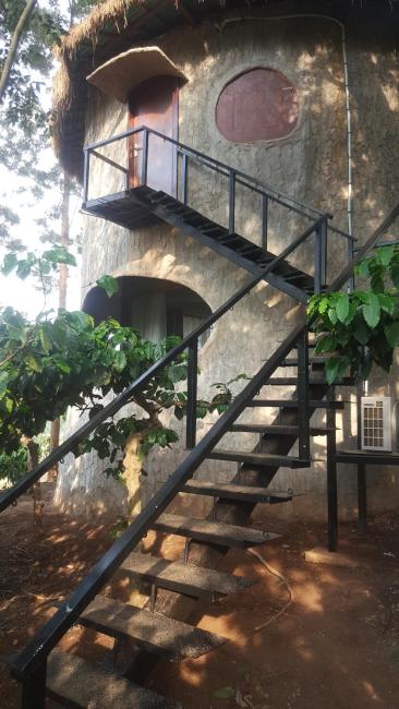 Rustic Charm Wayanad - The Stump (Treetop Suite) Images_1