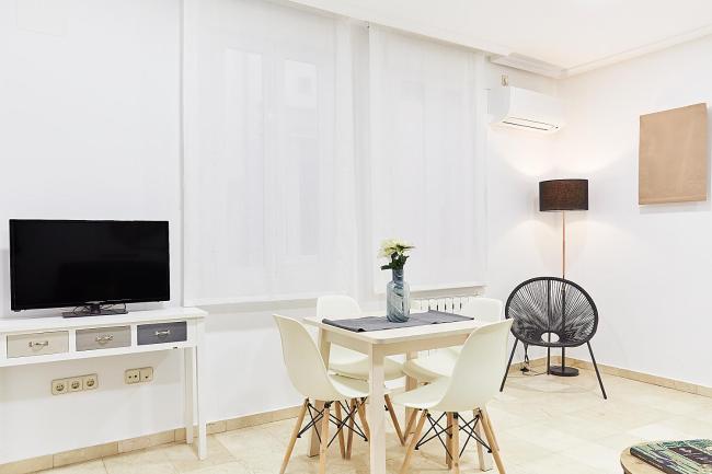 LEEWAYS LOFT XV in GRAN VÍA Images_2
