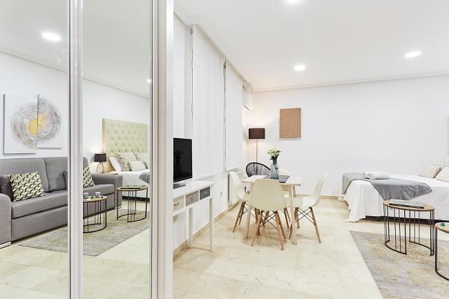LEEWAYS LOFT XV in GRAN VÍA Images_3