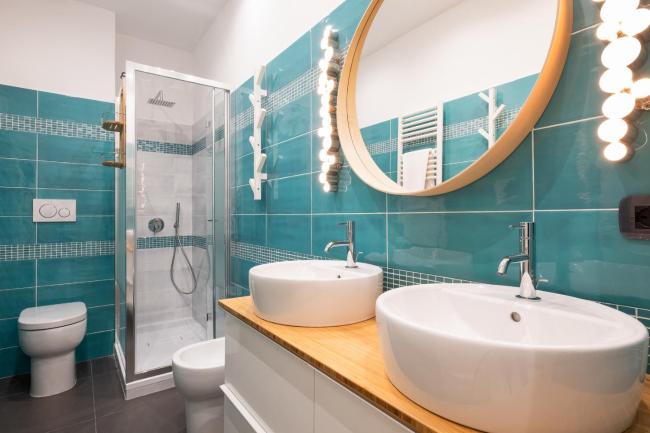 Exedra - Stylish flat up to 5 guests - St. Termini Images_3