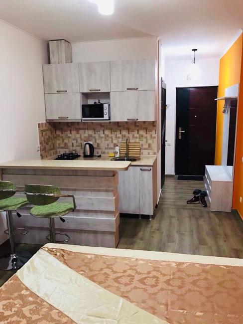 Batumi apartment with sea view Images_1