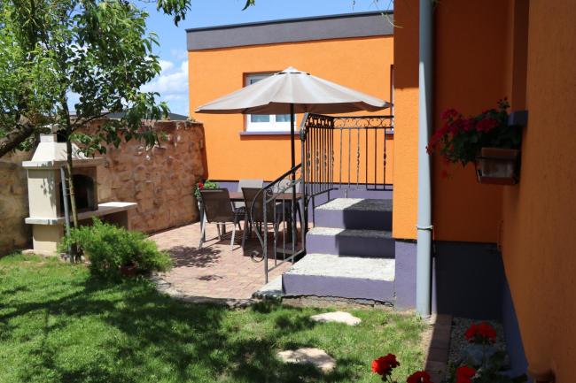 Krumhorn Location de vacances Images_4