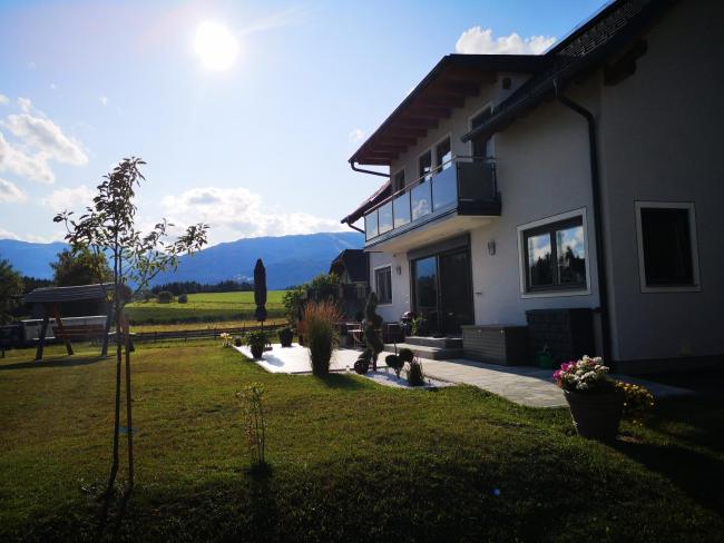 Ferienwohnung Laßhofer Images_5