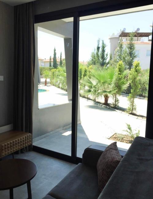 Apartment 1+1 with sea view Images_3