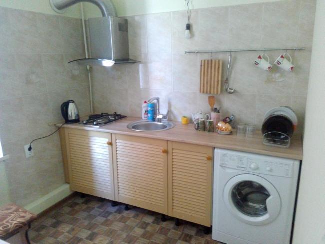 Apartment on Zhukovskogo Images_4