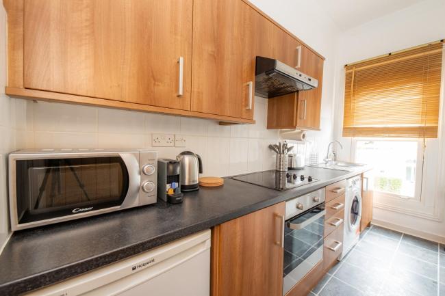 Thrive Apartments - Clapham Junction Images_4
