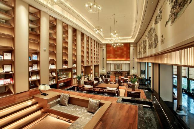 Ben Hotel Guilin Images_3