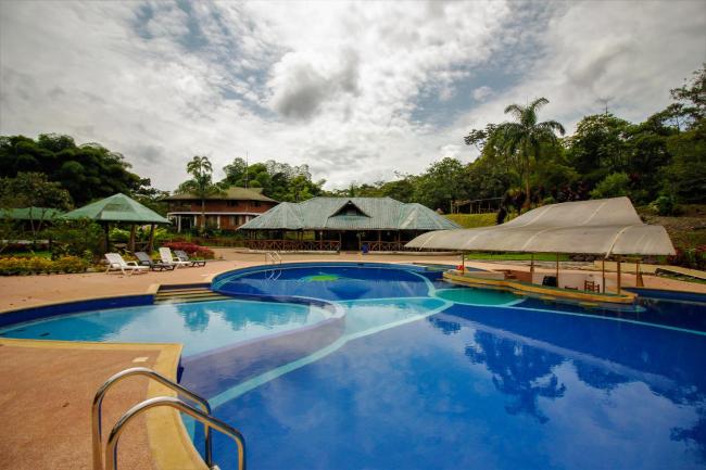 Hosteria Orkidea Lodge Images_3