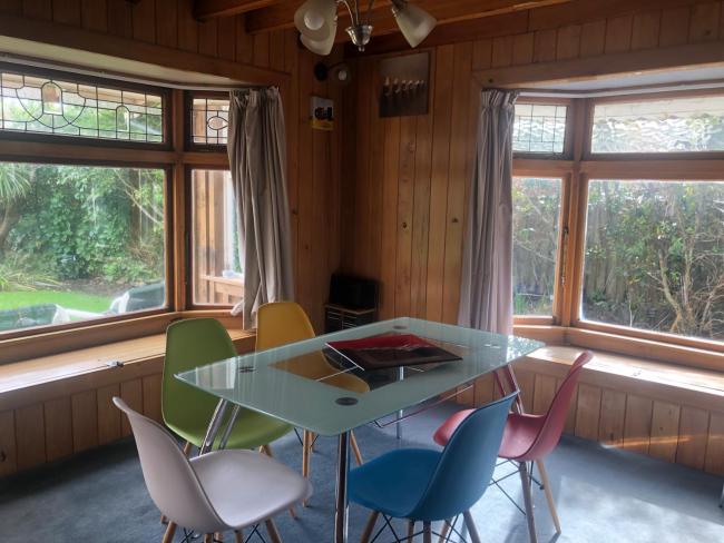 Rapahoe Beach House - Free Unlimited Wifi with Sea Views Images_5