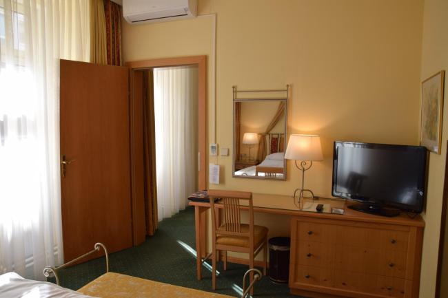 Hotel Jäger - family tradition since 1911 Images_4