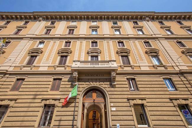 The Shell Rome Suite Images_5