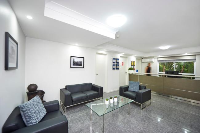 Best Western Casula Motor Inn Images_2