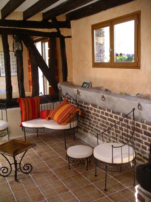 Gîte du Valcrocq 4/5 pers Images_3
