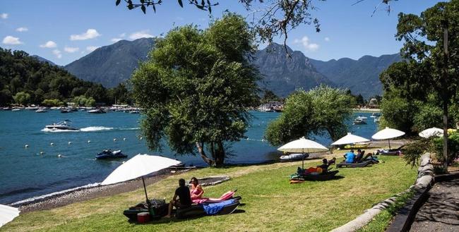 Departamento en Pucón. Better impossible! Images_2