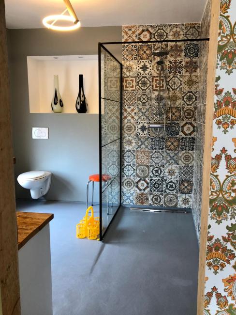 Ruime studio 'In de drie koningen' in hartje Middelburg Images_4