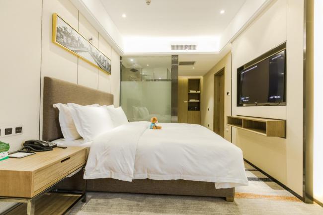 Rongjin Hotel Shenzhen Dalang Business Center Branch Images_1