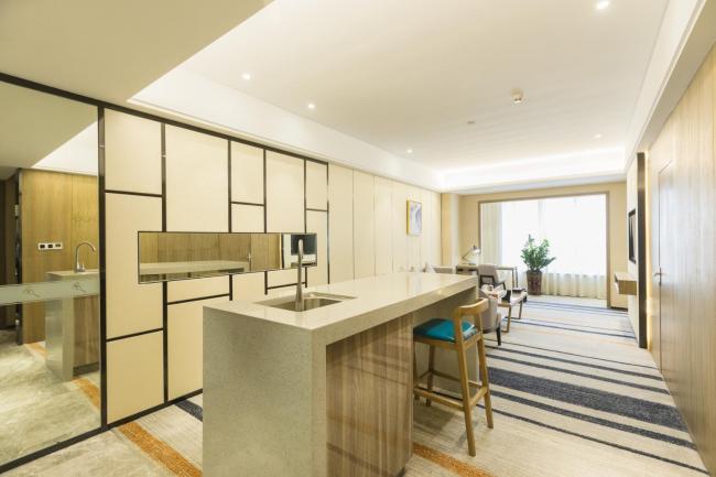 Rongjin Hotel Shenzhen Dalang Business Center Branch Images_5