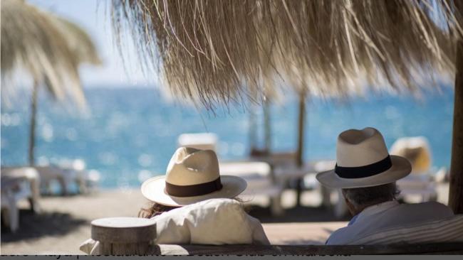 MI CAPRICHO 2D BEACHFRONT- Apartment with sea view - Costa del Sol Images_5