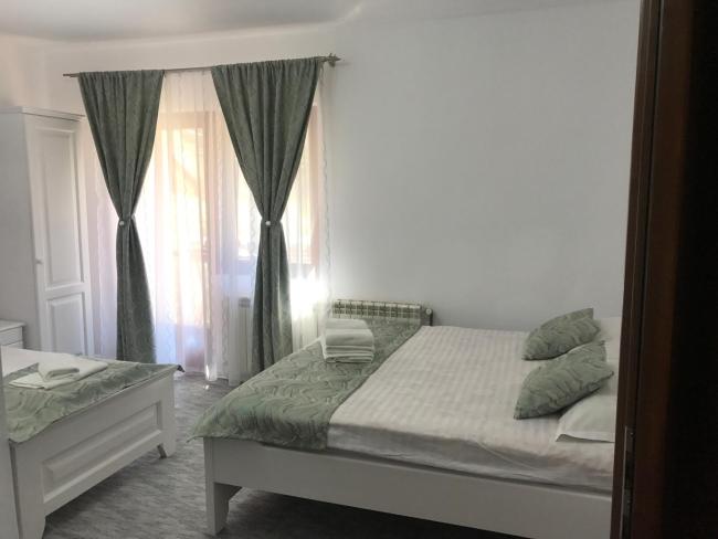 Pensiunea Silva Dobra Images_2