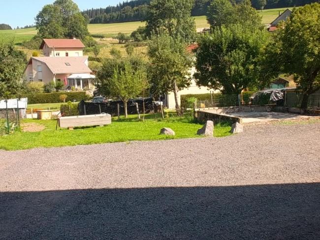 gîte 8 personnes " LE CHAMOIS " Images_4