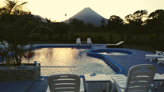 Campos Arenal Hotel Images_2