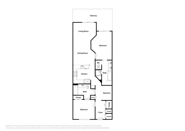 New Listing! Elegant Condo With Gulf Views & 3 Pools Condo Images_4