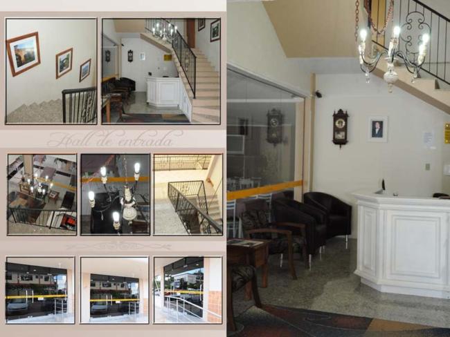 HOTEL MICHELS Images_1