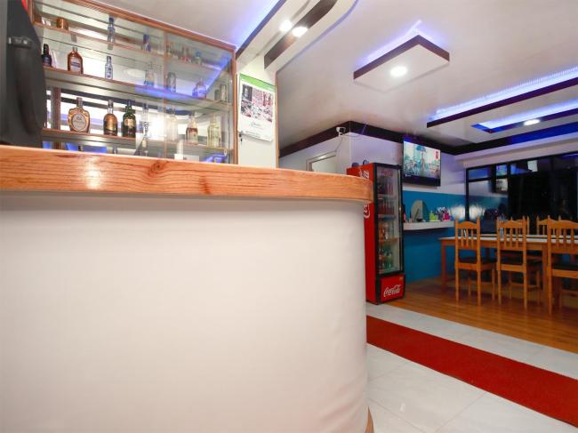 SPOT ON 592 Lds Makalu Guest House Images_2