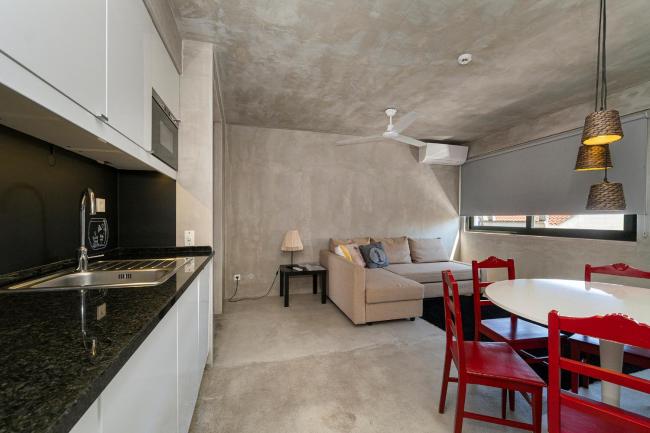 N1 Hostel Apartments and Suites Images_3