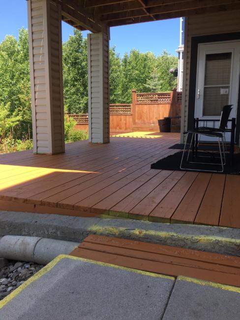 民宿Ann's House in Calgary Images_5