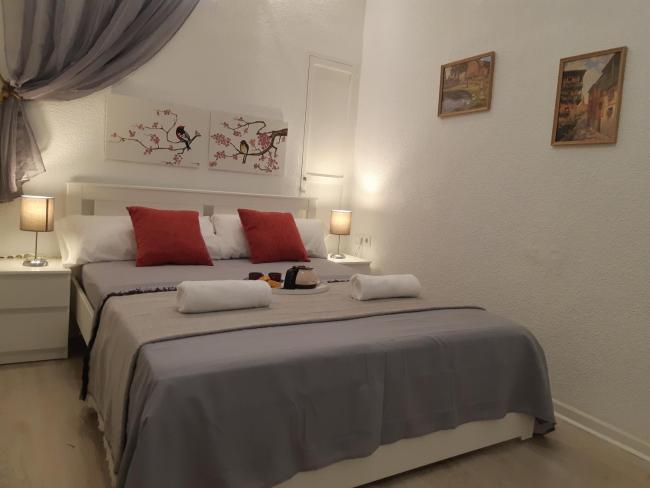 Wonderful Apartment in the Center by the Sea Images_1