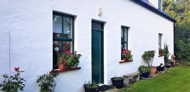 Stradbally cottages Images_3