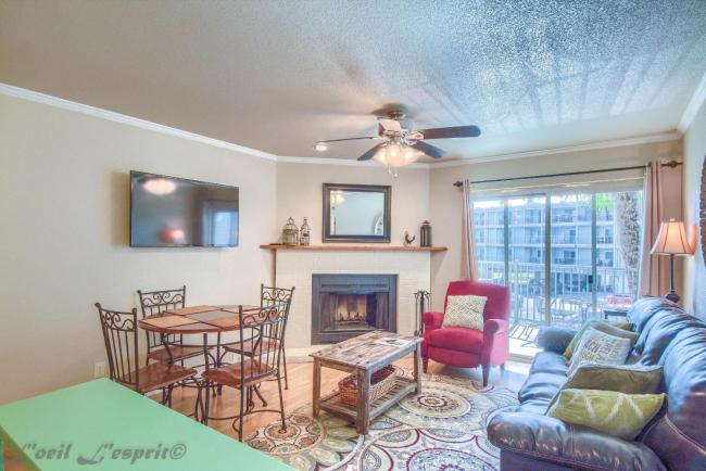 Cabana on the Comal RRC C116 Condo Images_4