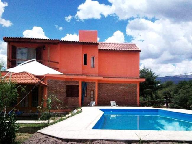 Complejo Los Sauces Images_4