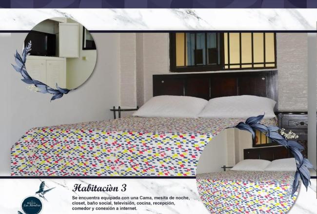 Hostal Las Alondras Images_3