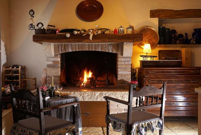 Suite Casa Fiorina Images_2