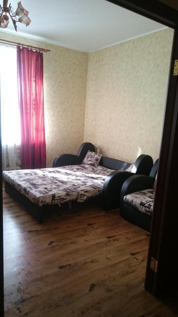 Apartment on Stepanova 34A Images_4