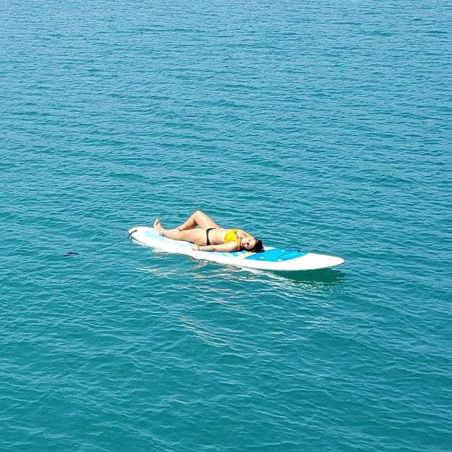 Captain Morgan Hostel Lake Coatepeque Images_5