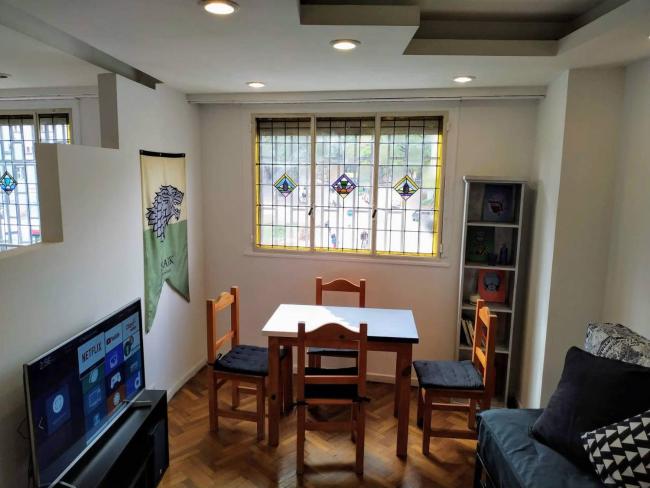 Excelente Depto !!! Ubicacion Inmejorable Recoleta. Images_2