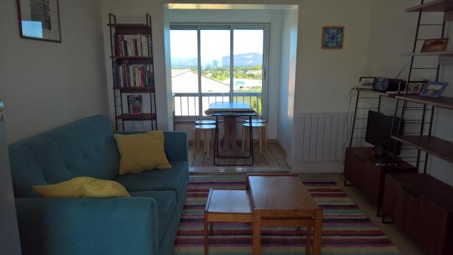 Charmant T2 Lagon Bleu Images_2