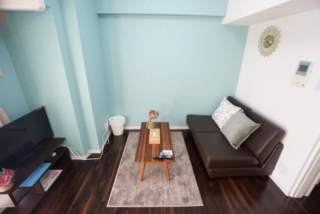 Apartment VR EXE Namba DOR0080B Images_2