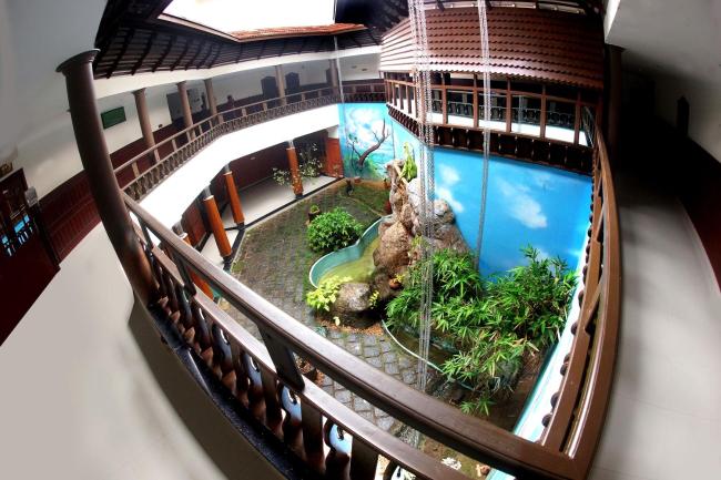 Devasura inn Images_1