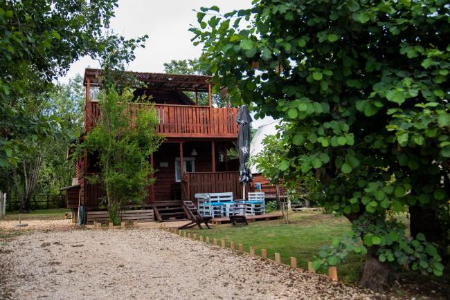 Holiday Home Turtles Nest Images_2