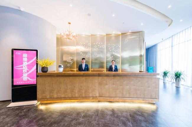FEELLOOM HOTEL QingDao Airport ChengYang District Images_2