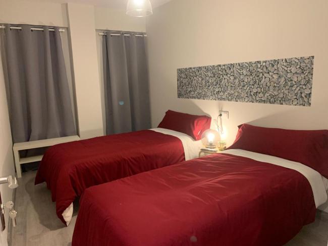 Sumérgete en Leon. Apartam II Images_2