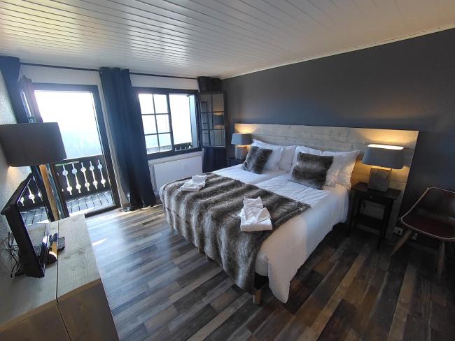 Champoussin Lodge Images_1