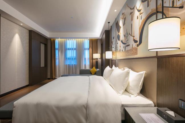 Millennium Resort Wuyishan Images_4